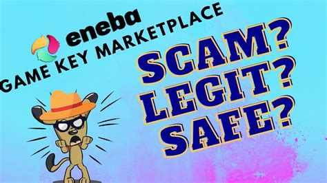 is eneba legit|is eneba a scam website.